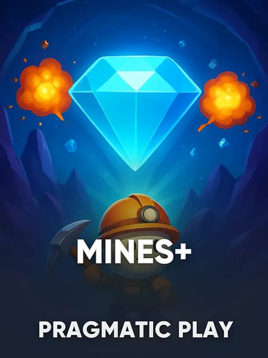 Mines+
