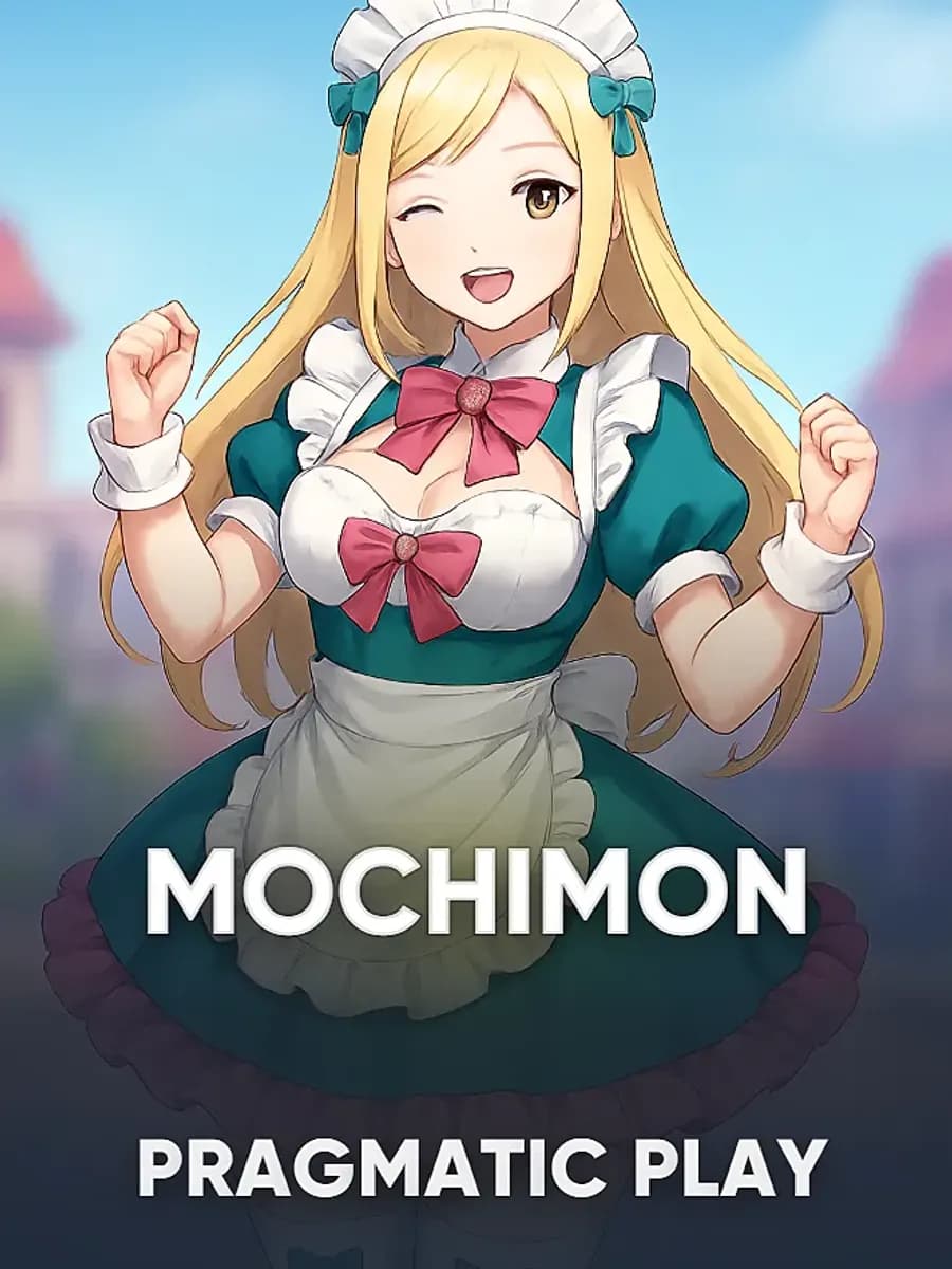 Mochimon