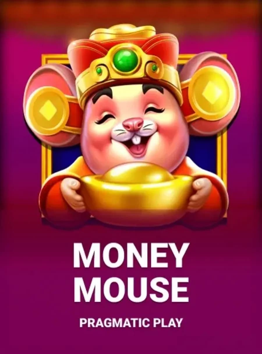 Money Mouse