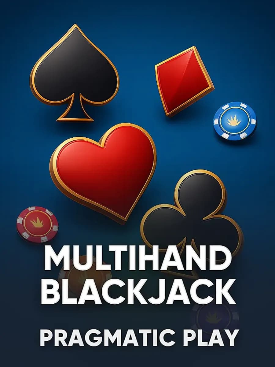 Multihand Blackjack