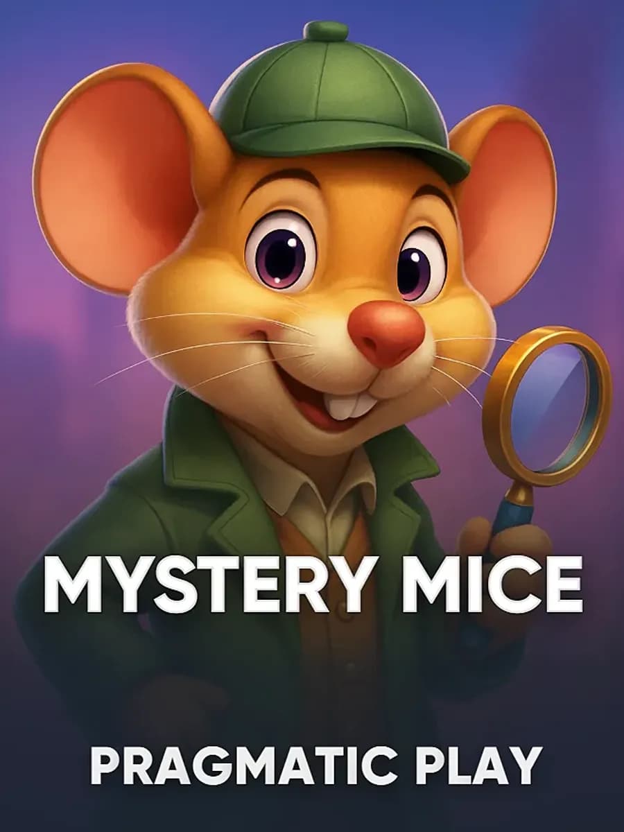 Mystery Mice
