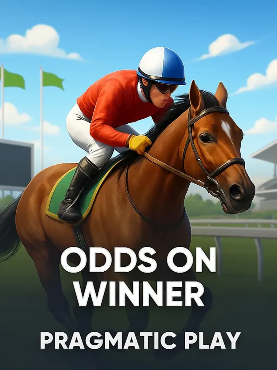 Odds On Winner