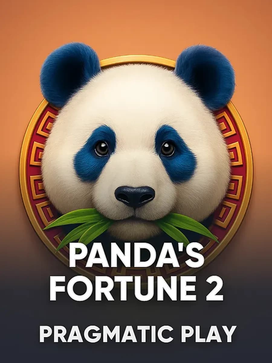 Panda's Fortune 2