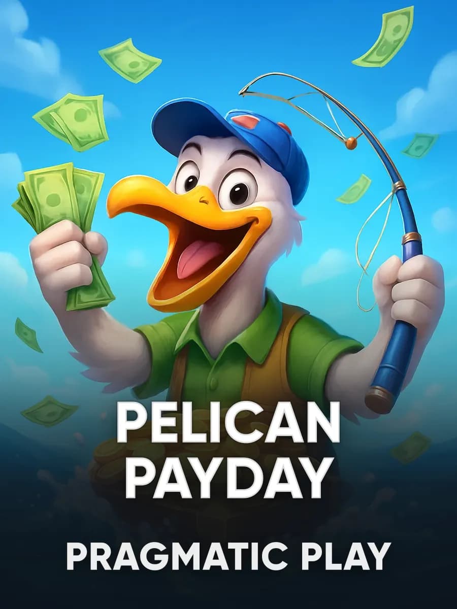 Pelican Payday