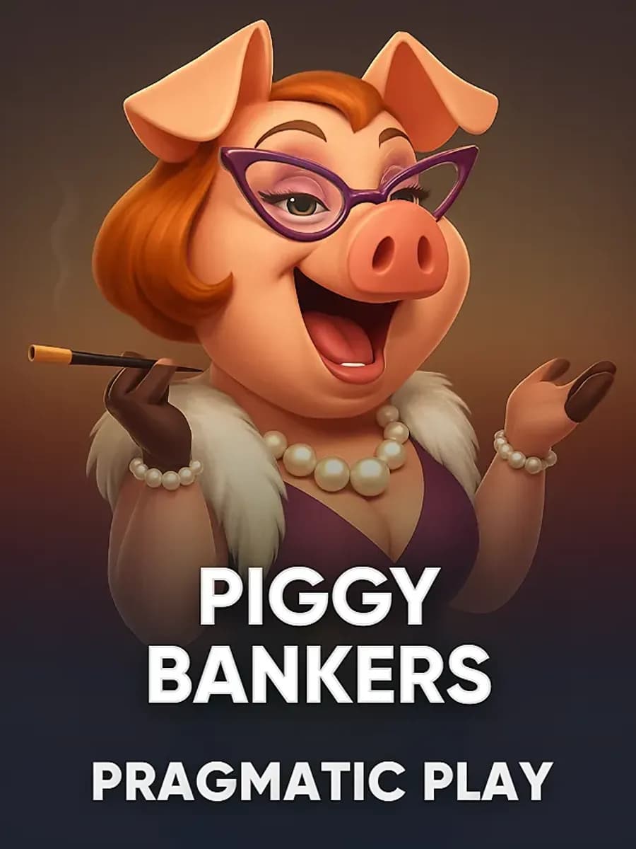 Piggy Bankers
