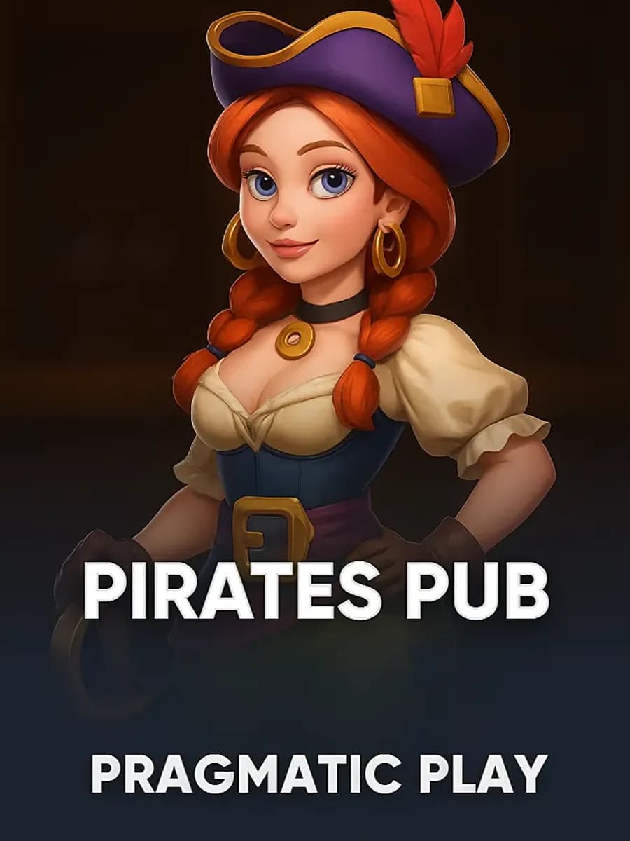 Pirates Pub