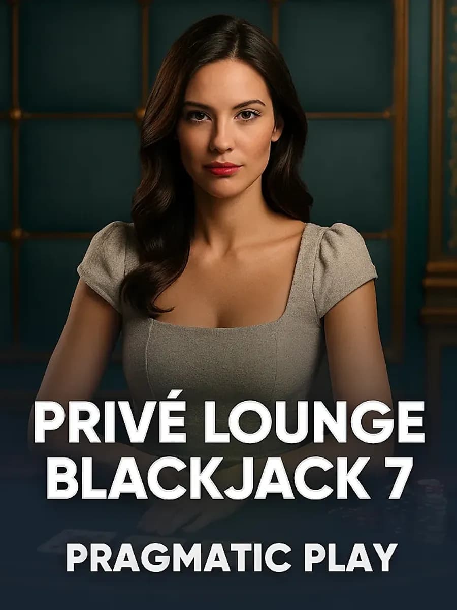 Privé Lounge Blackjack 7