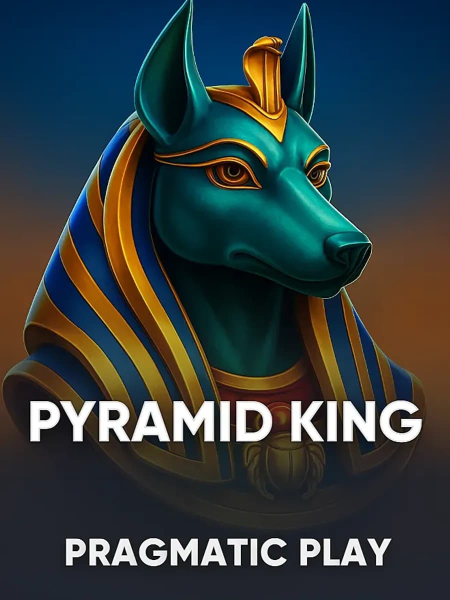 Pyramid King