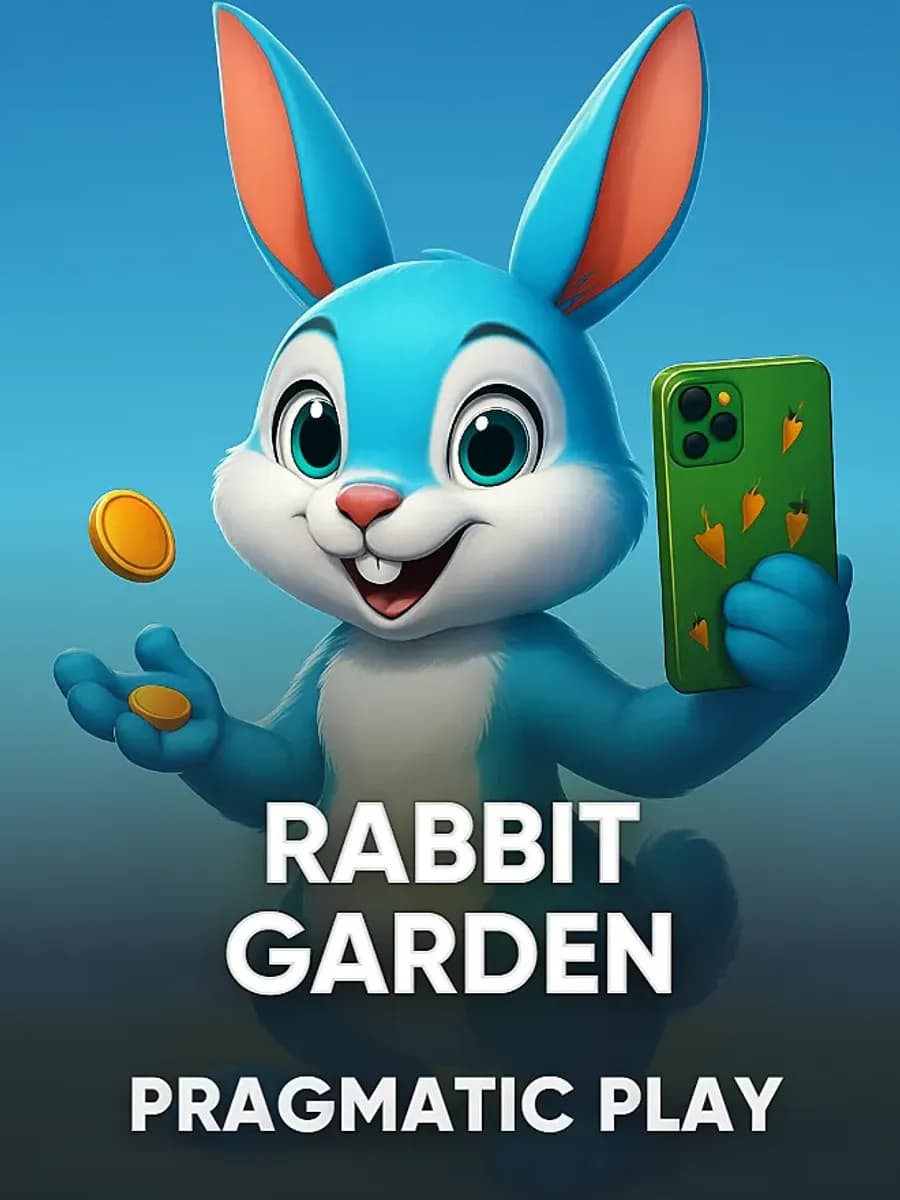 Rabbit Garden