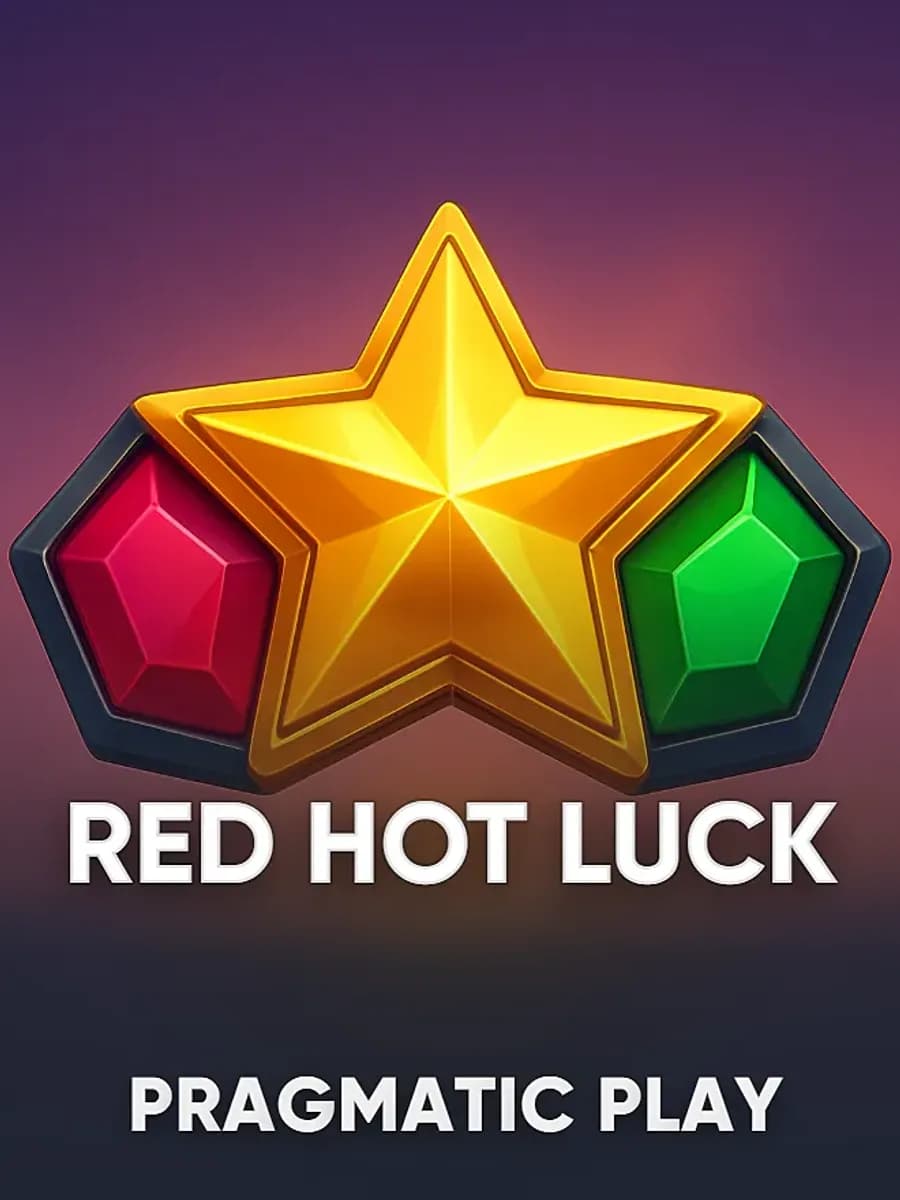 Red Hot Luck