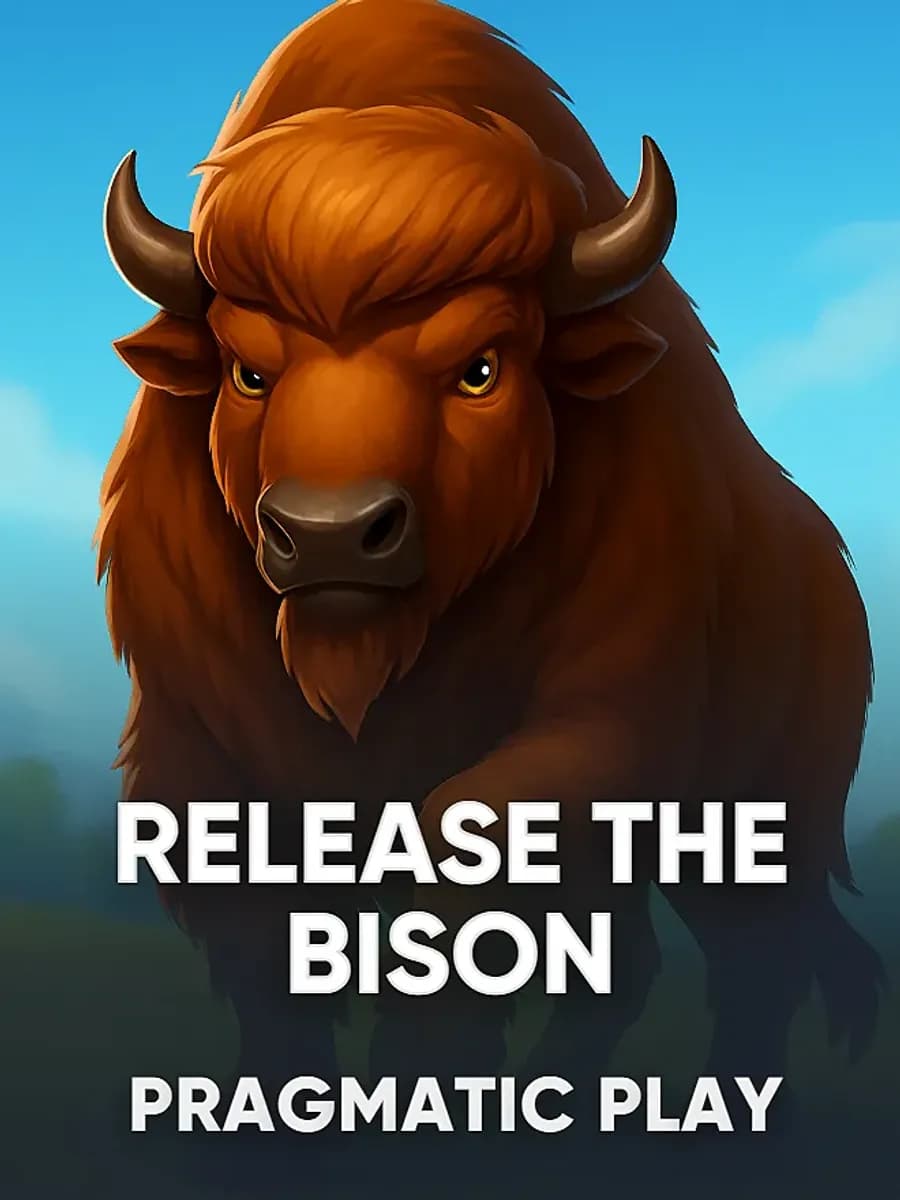 Release the Bison
