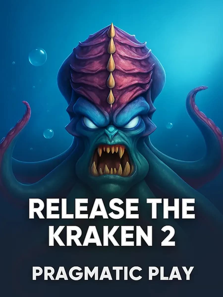 Release the Kraken 2