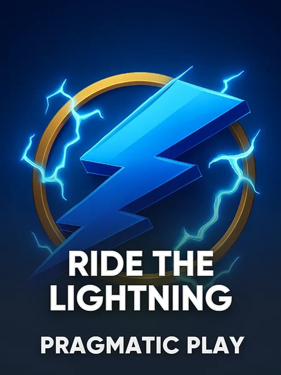 Ride The Lightning