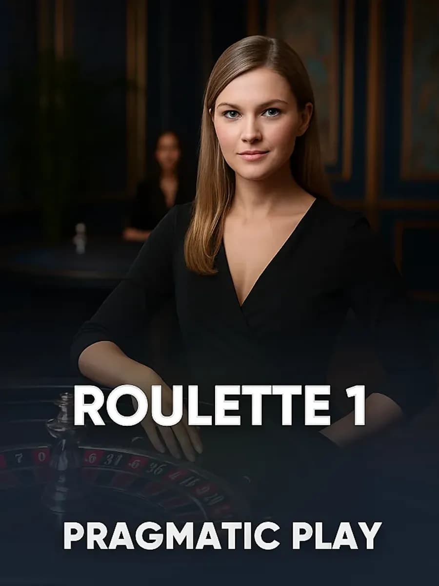 Roulette 1