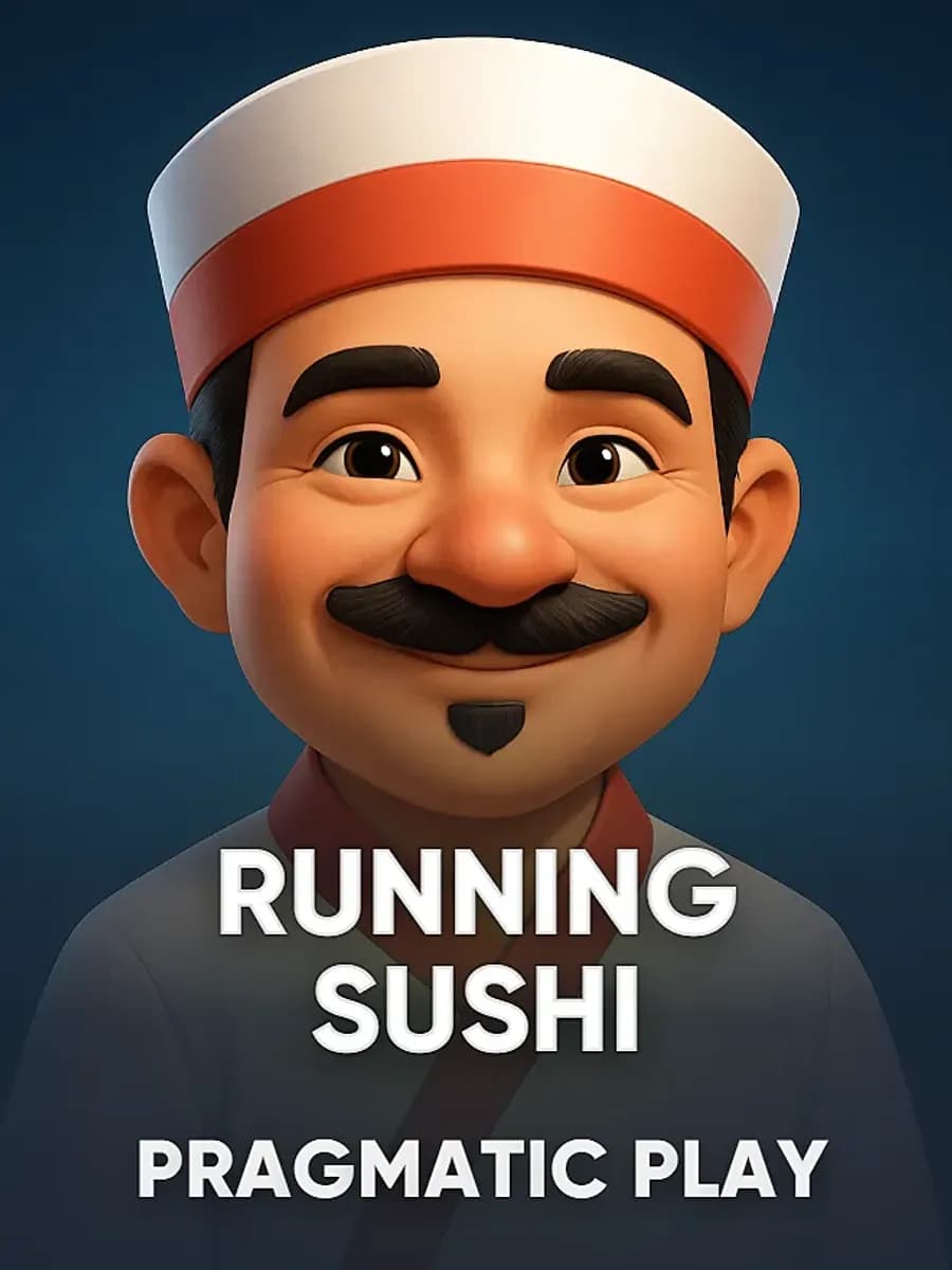 Running Sushi