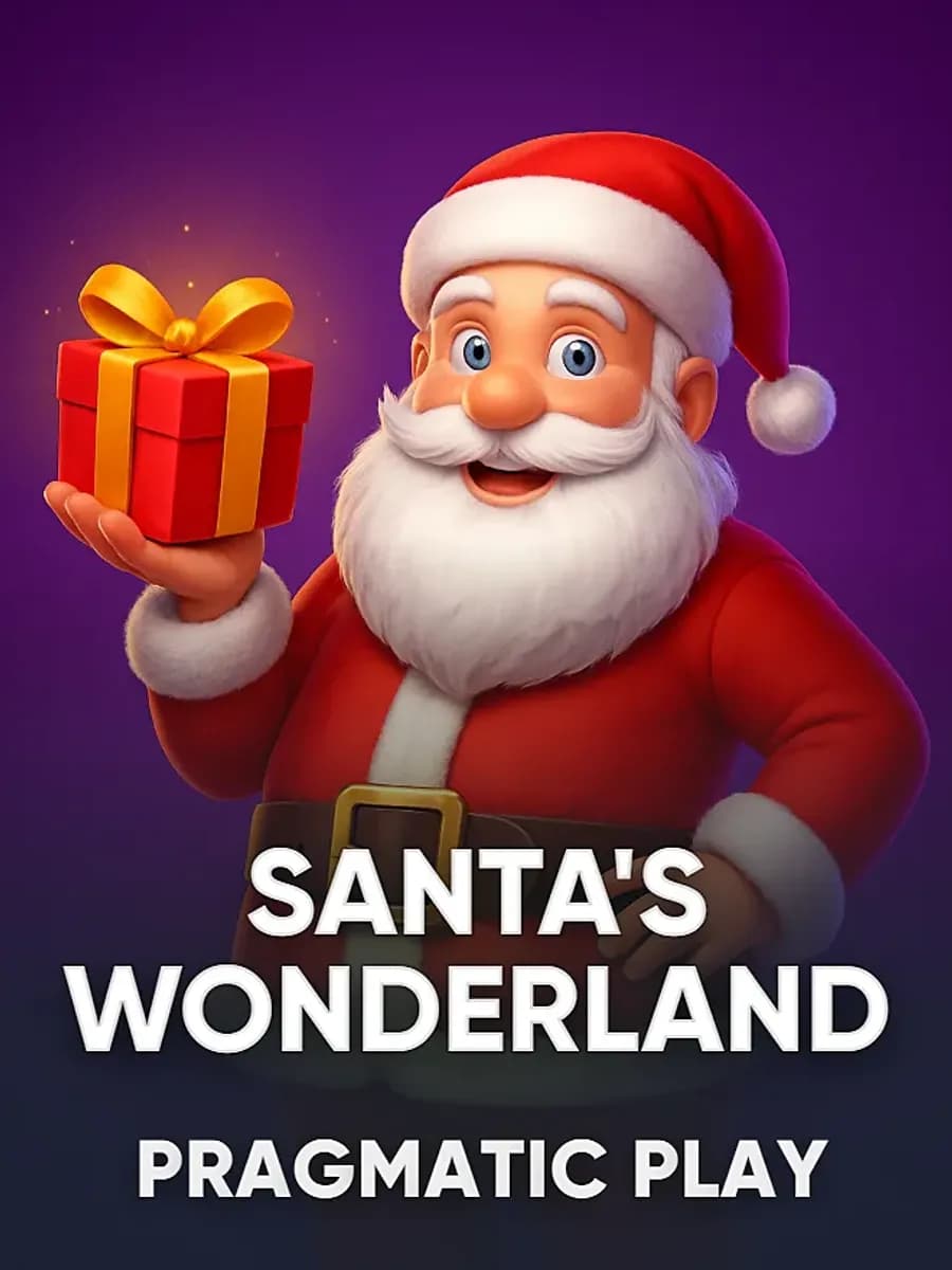 Santa's Wonderland