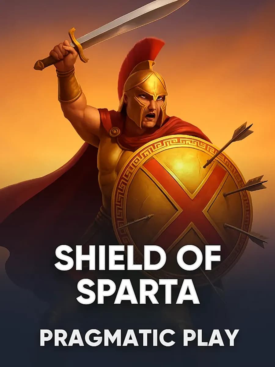 Shield of Sparta