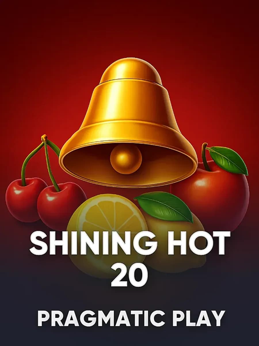 Shining Hot 20
