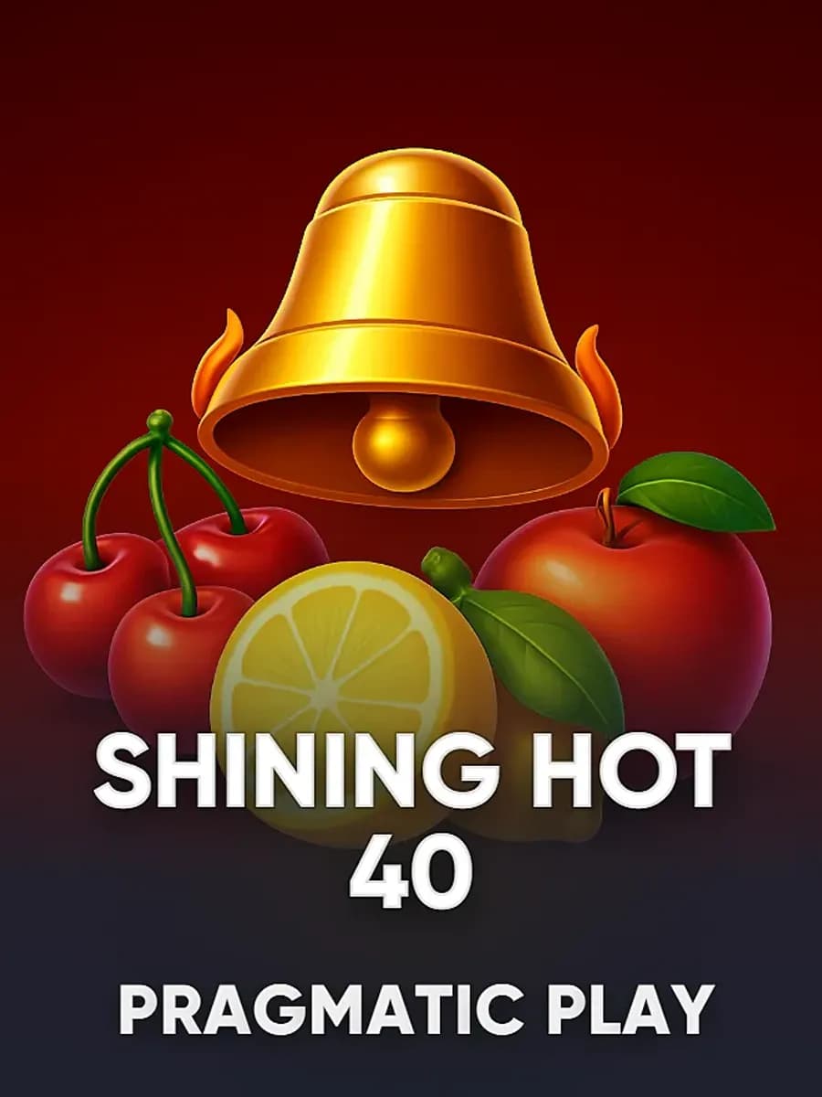Shining Hot 40