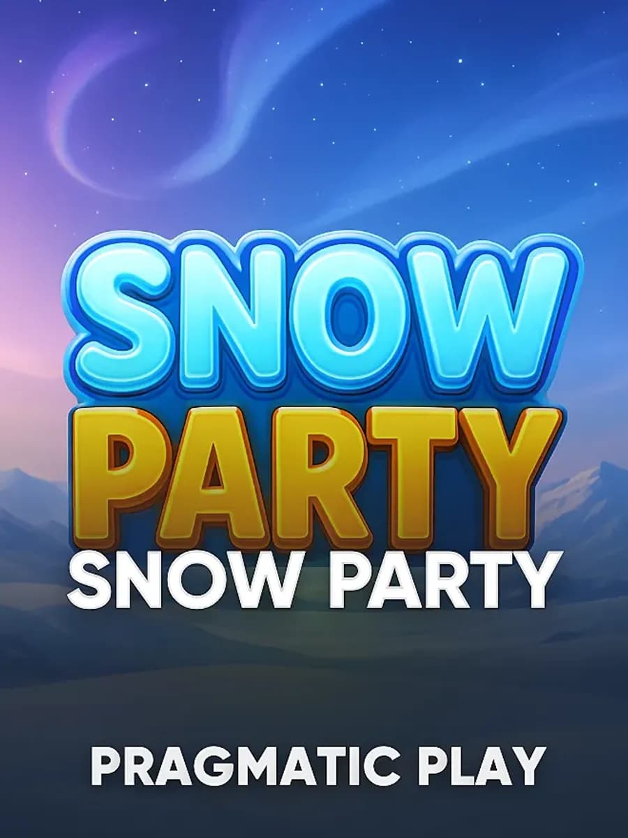 Snow Party
