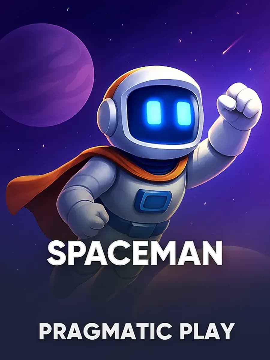 Spaceman