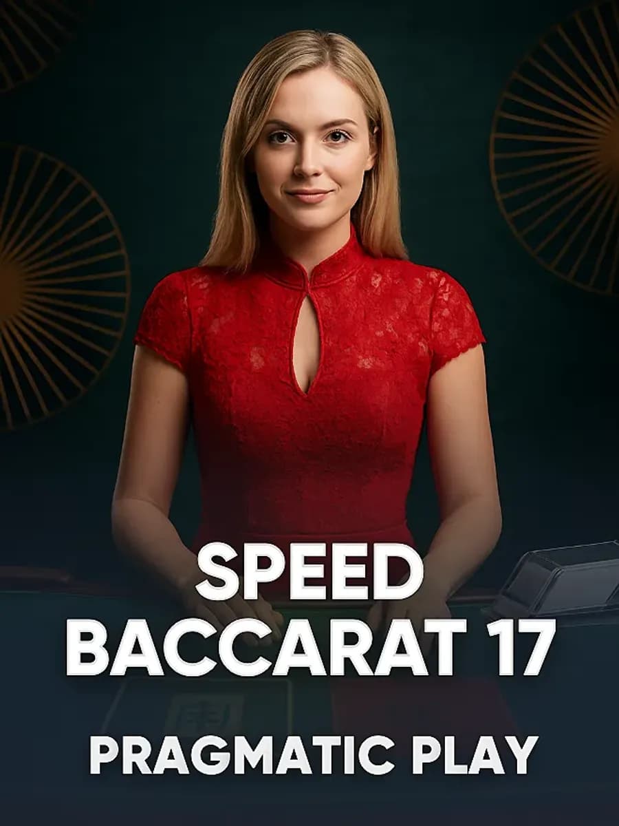 Speed Baccarat 17