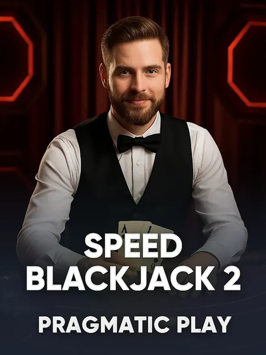 Speed Blackjack 2