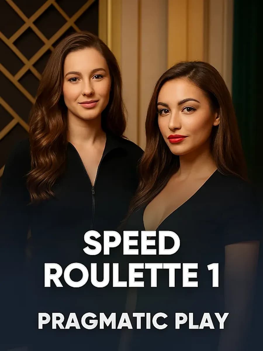 Speed Roulette 1