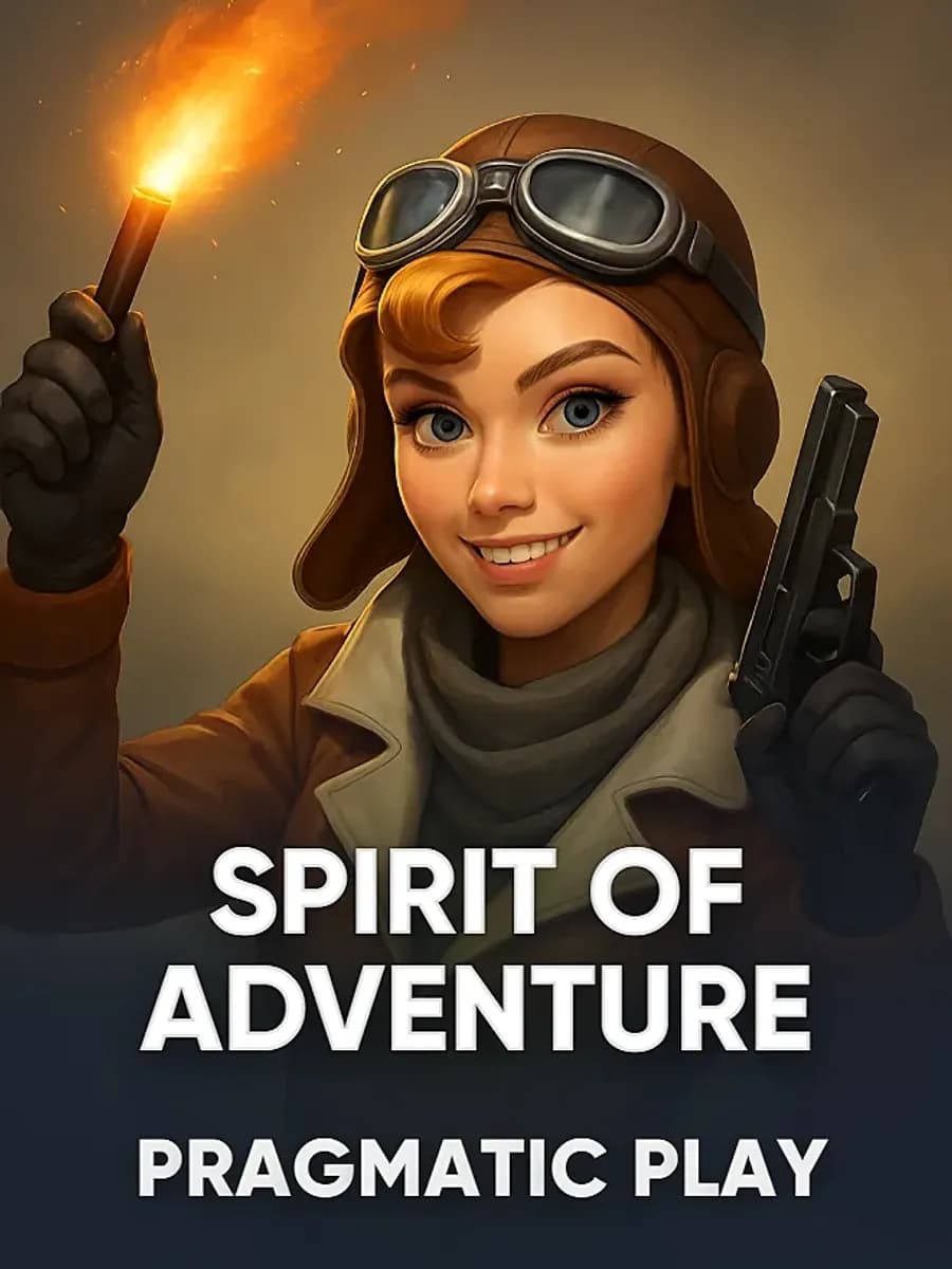 Spirit of Adventure