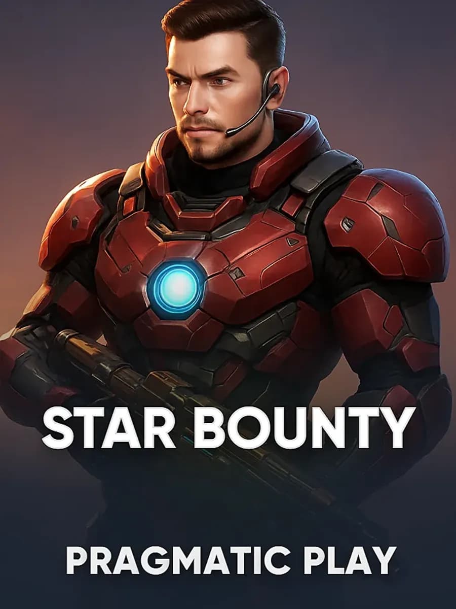 Star Bounty
