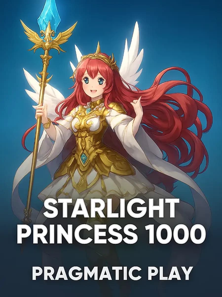 Starlight Princess 1000