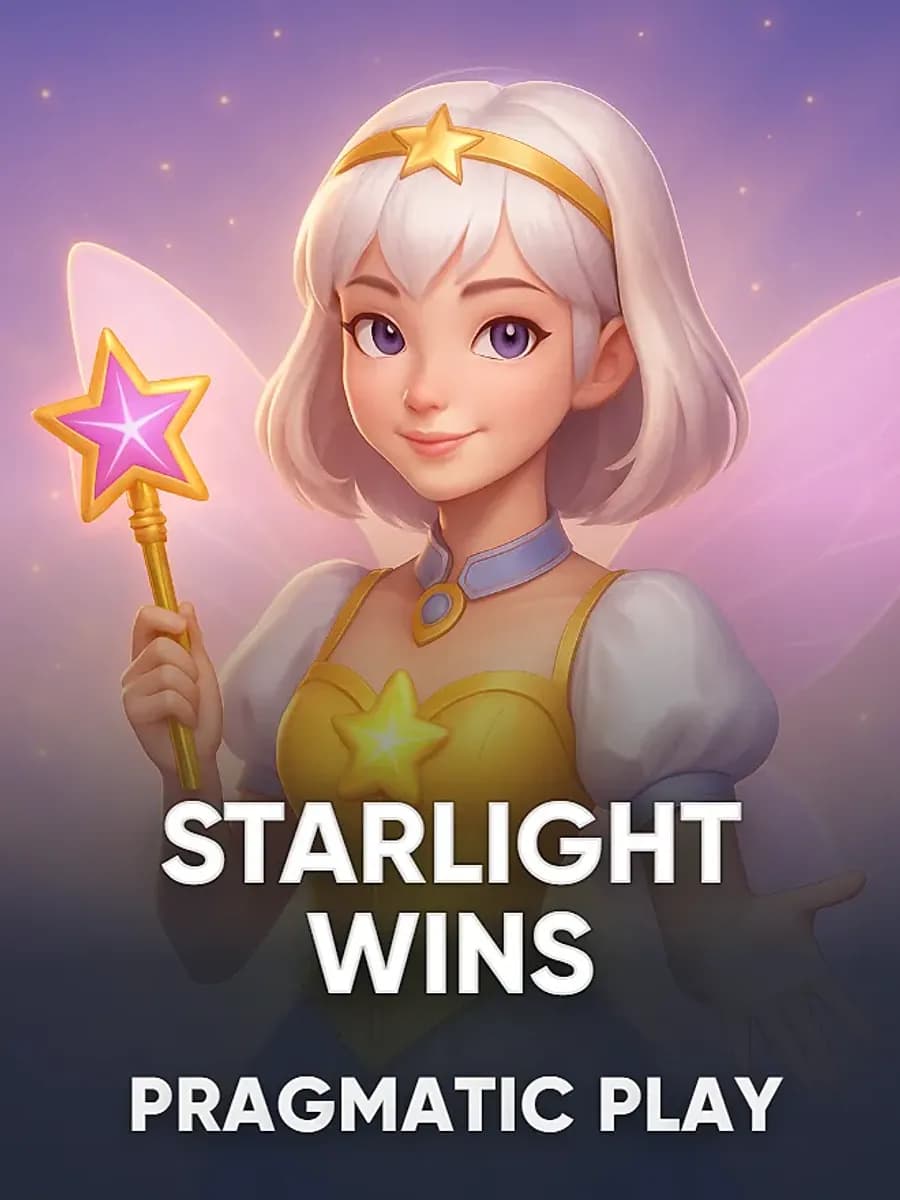Starlight Wins