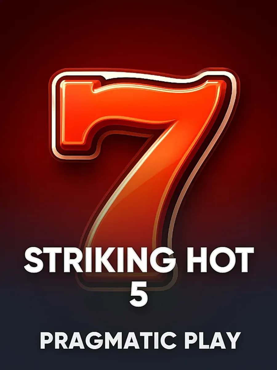 Striking Hot 5