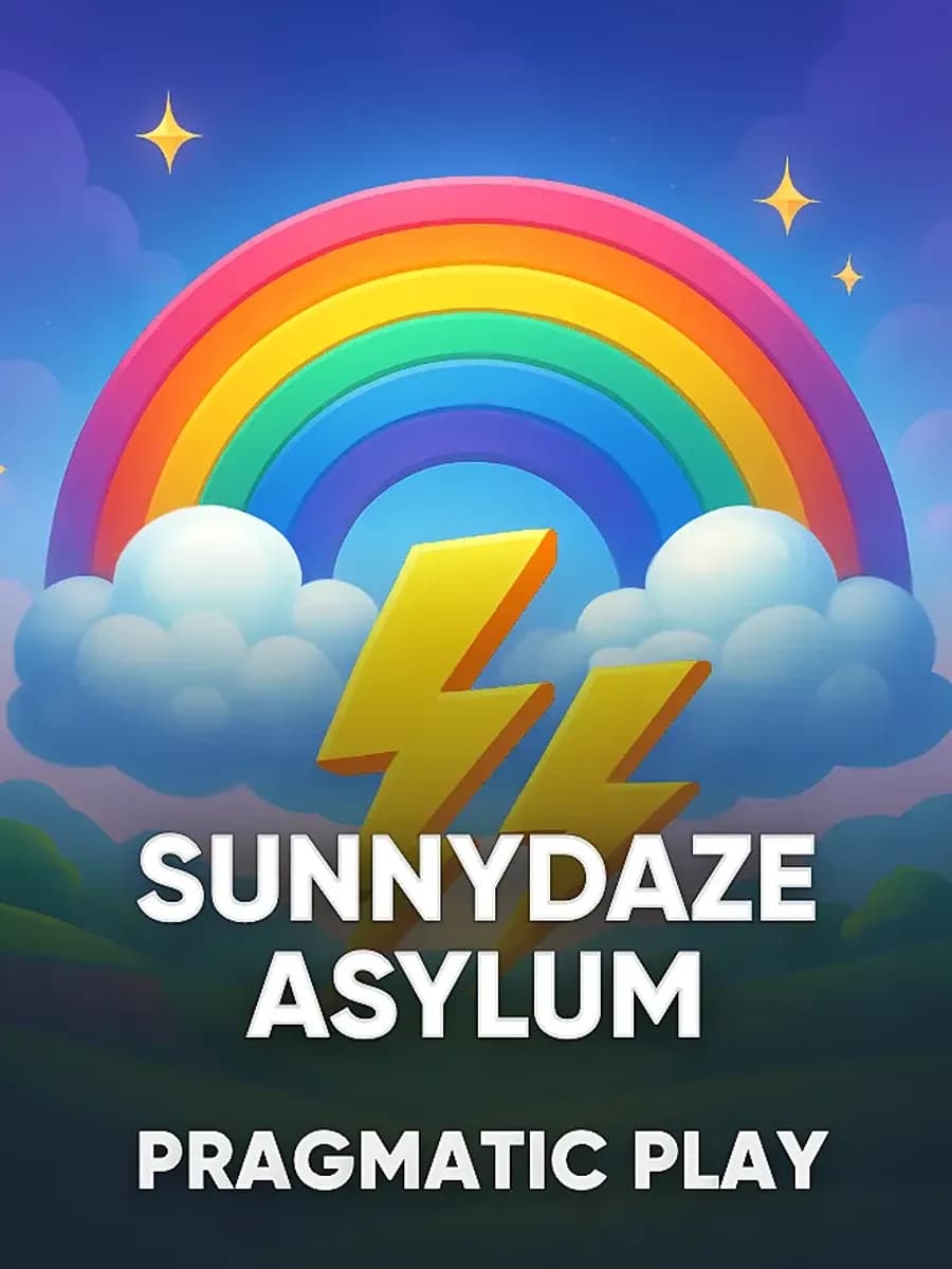 Sunnydaze Asylum
