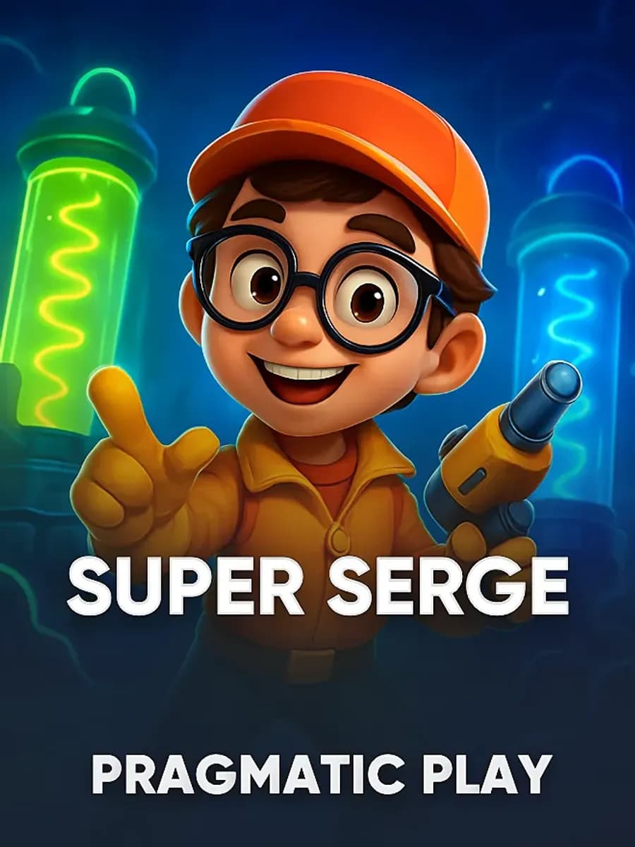 Super Serge