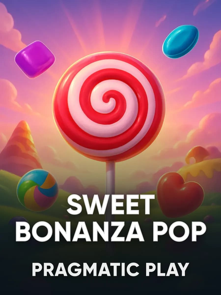 Sweet Bonanza Pop