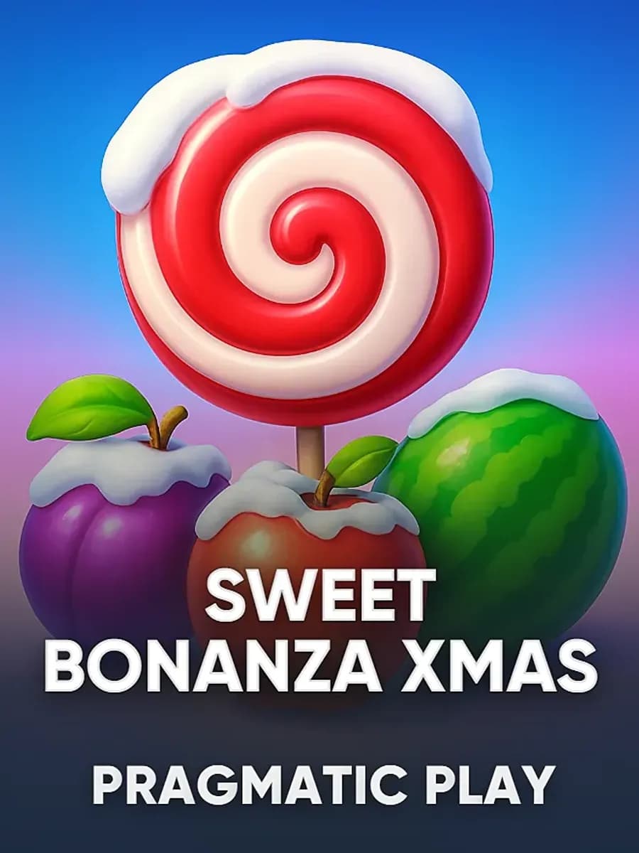 Sweet Bonanza Xmas