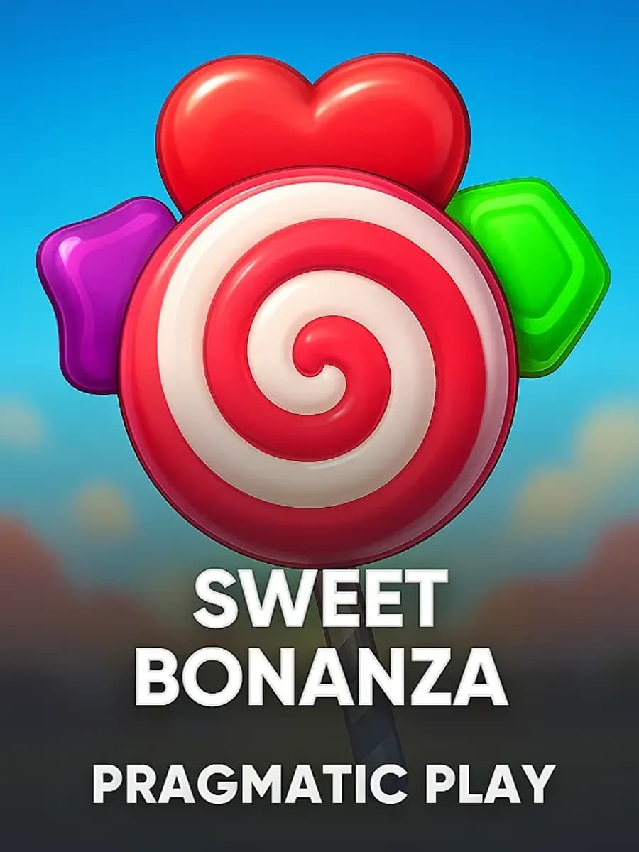 Sweet Bonanza