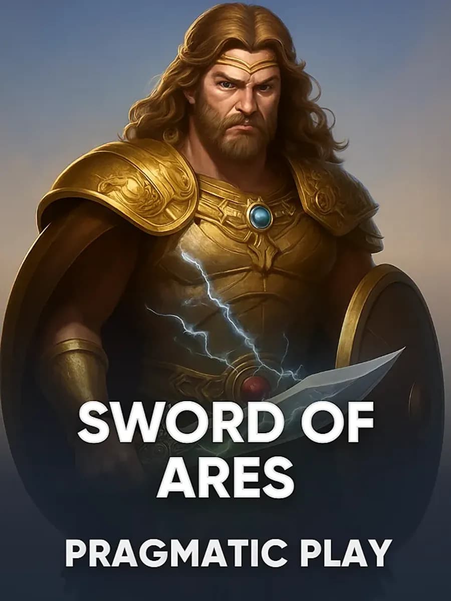 Sword of Ares