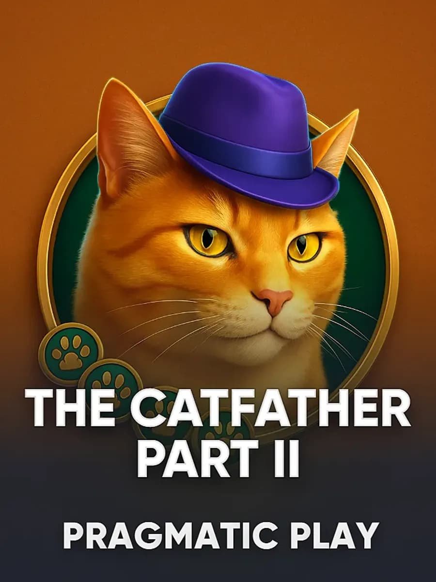 The Catfather Part II