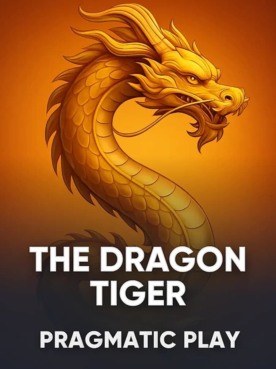 The Dragon Tiger
