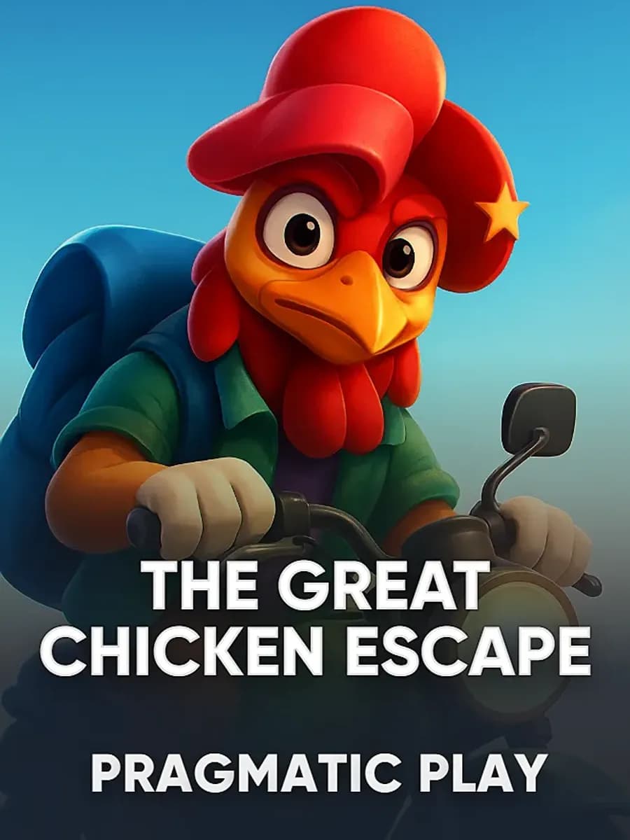 The Great Chicken Escape