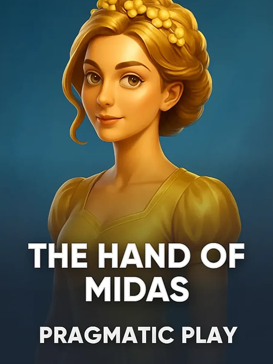 The Hand of Midas