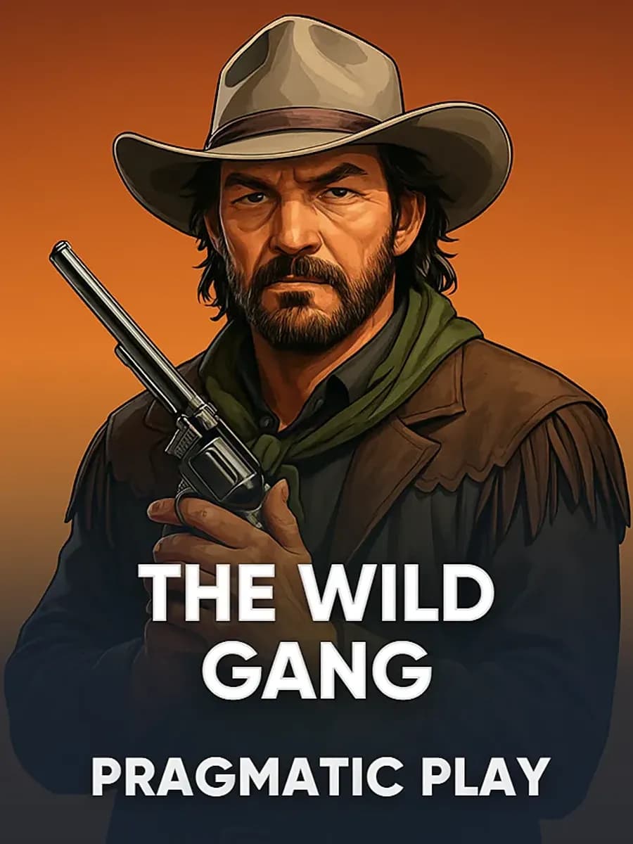 The Wild Gang
