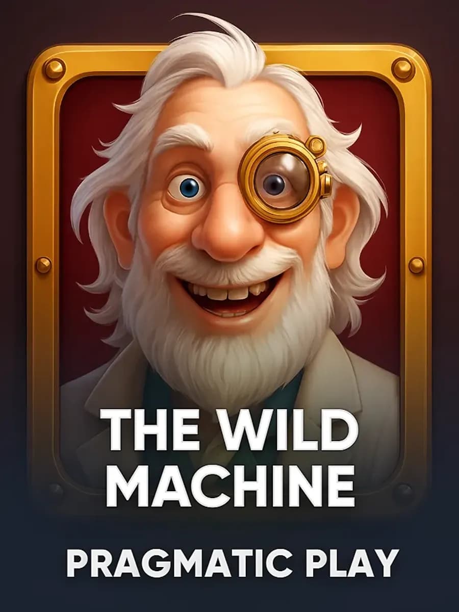 The Wild Machine
