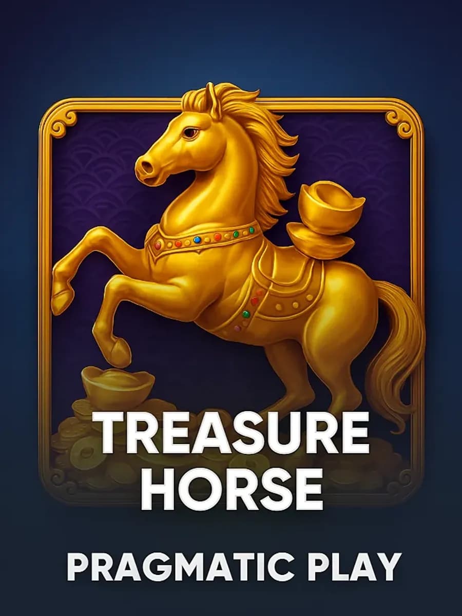 Treasure Horse