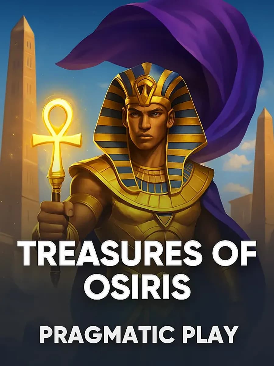 Treasures of Osiris