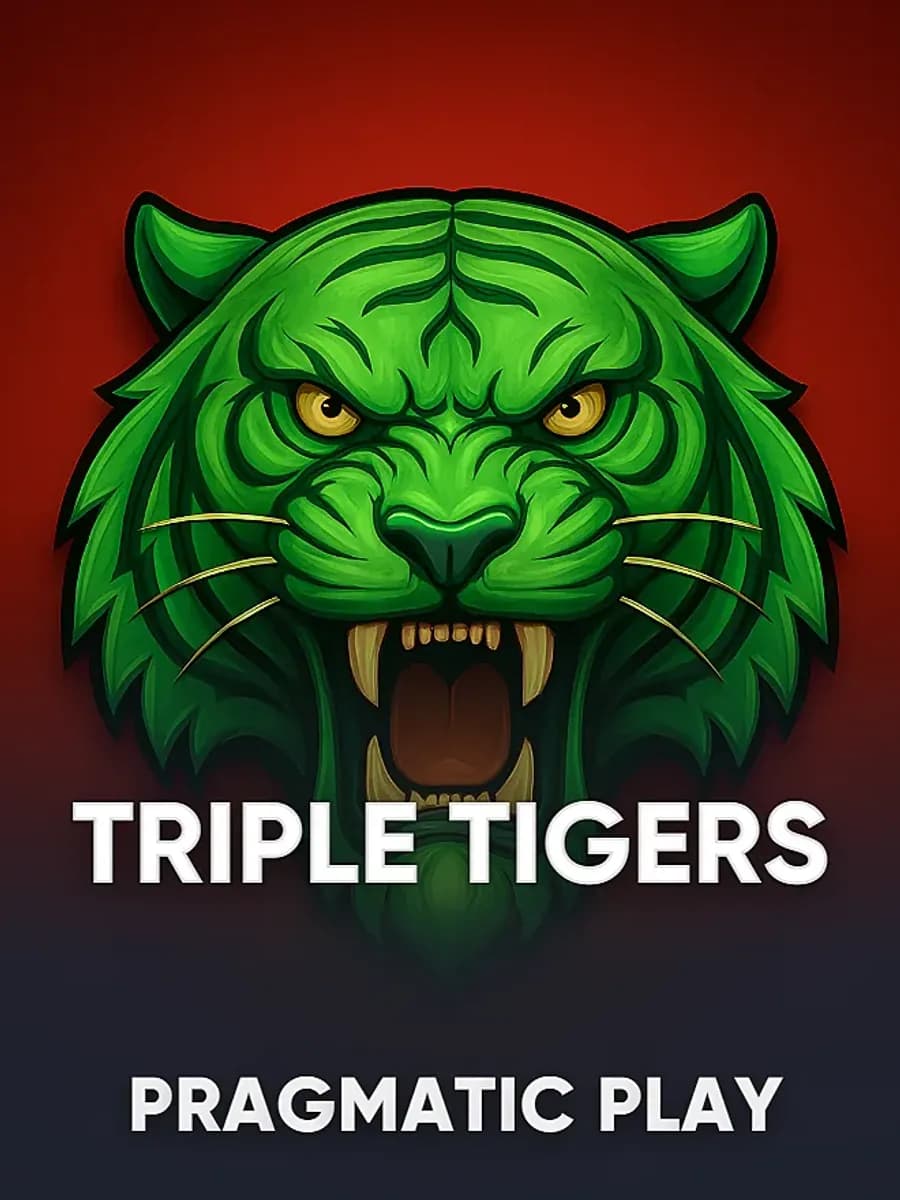 Triple Tigers
