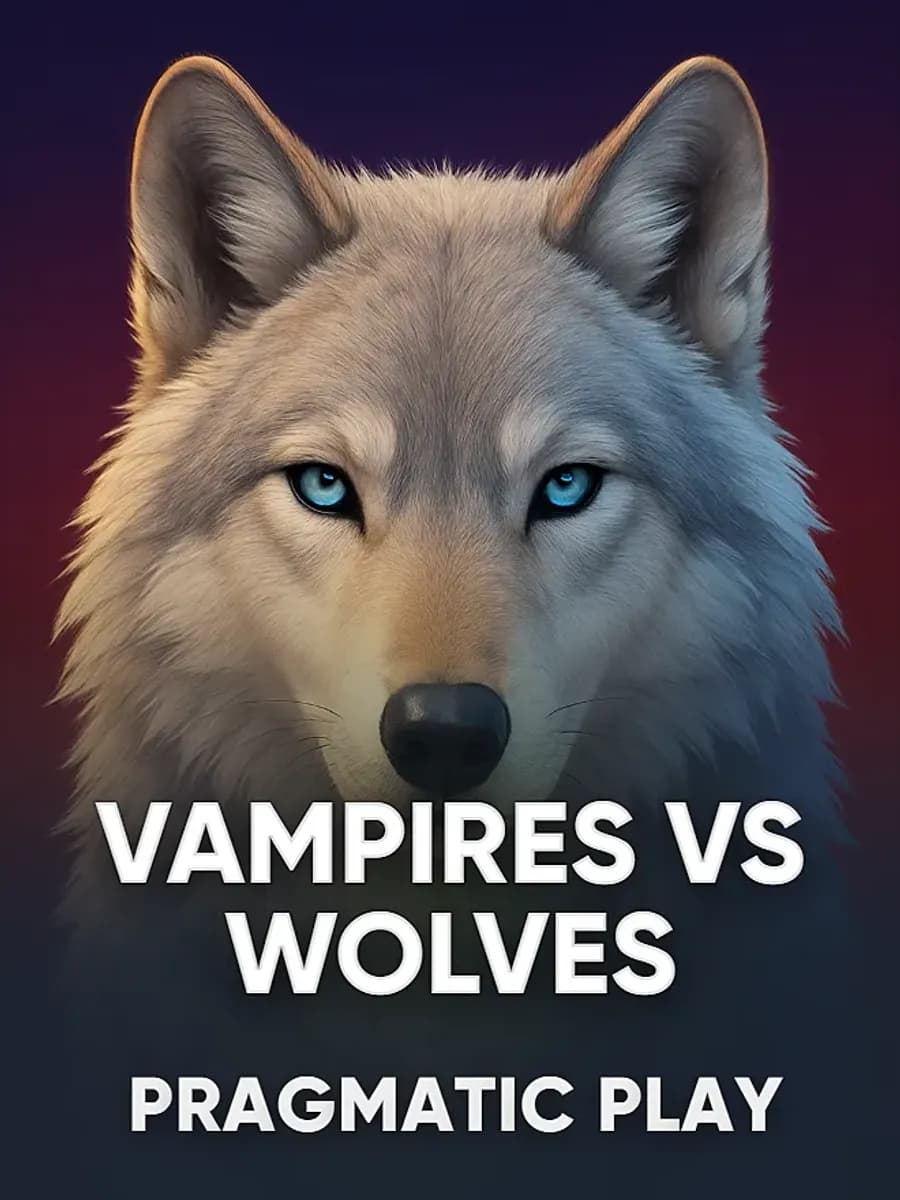 Vampires vs Wolves