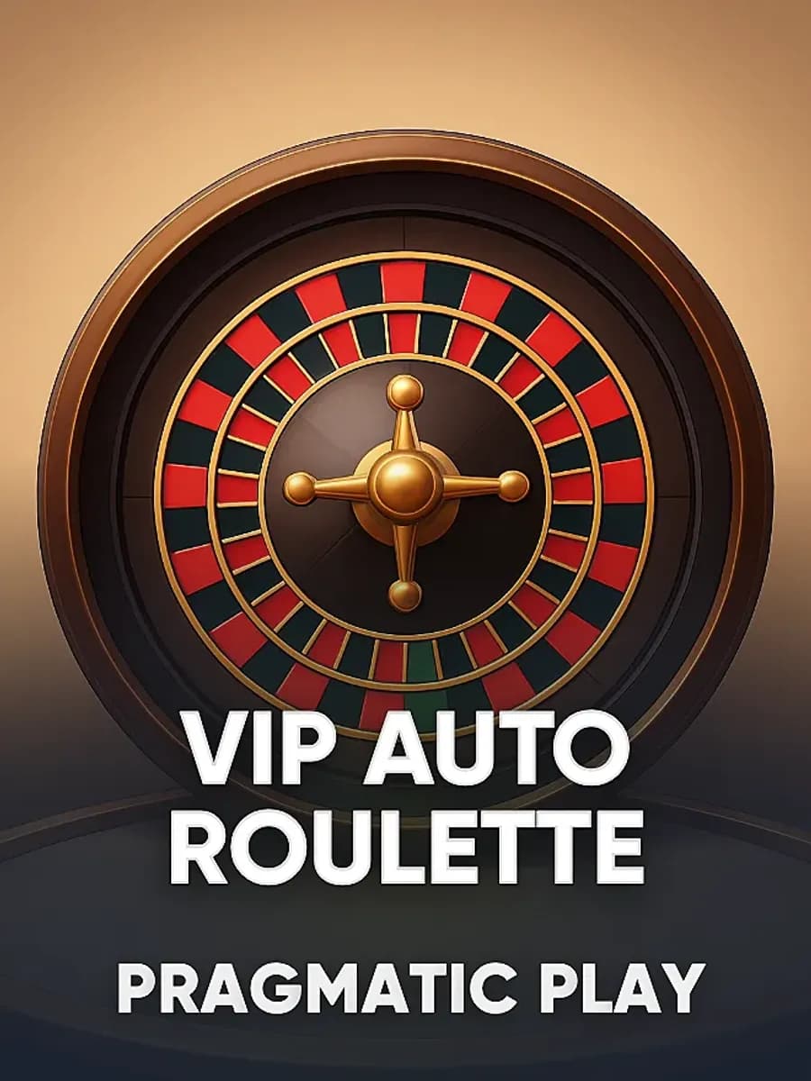 VIP Auto Roulette